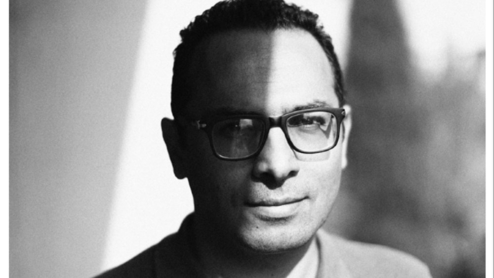 Ali Asgari Talks Iran's January Massacre and 'A Bit of Light'
