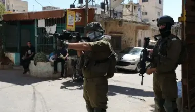 Israel’s countless regional wars deepen clash in ministries