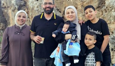 Inside Israel’s prisons, where Ben-Gvir’s cruelty is policy | Civil Rights