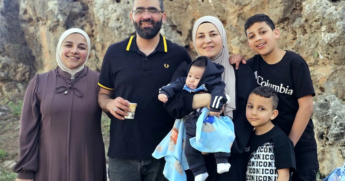 Inside Israel’s prisons, where Ben-Gvir’s cruelty is policy | Civil Rights