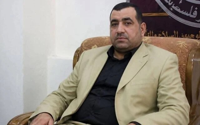Israel’s Capture of Hamas’s Internal Security Chief Shows It Is Changing the Rules of the Game in Gaza