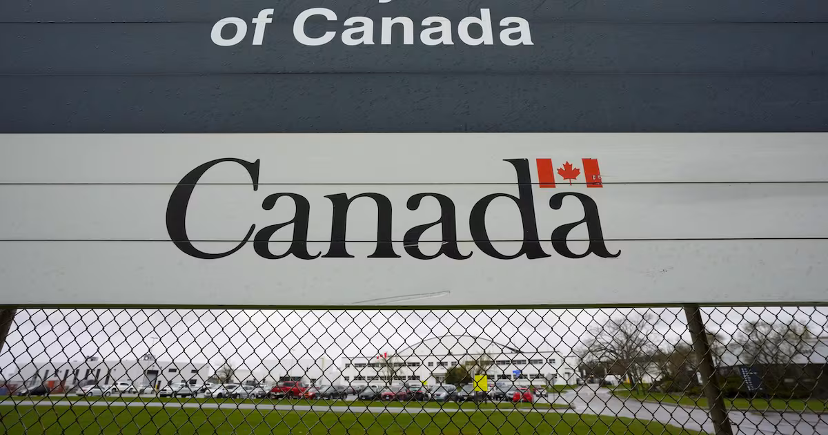 Transportation Safety Board investigating after two pilots found dead near Regina - CTV News