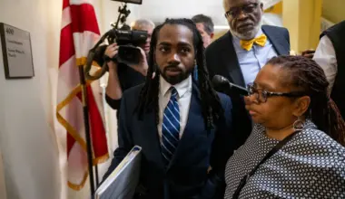 As his federal bribery trial begins, Trayon White Sr. faces another reckoning - washingtonpost.com