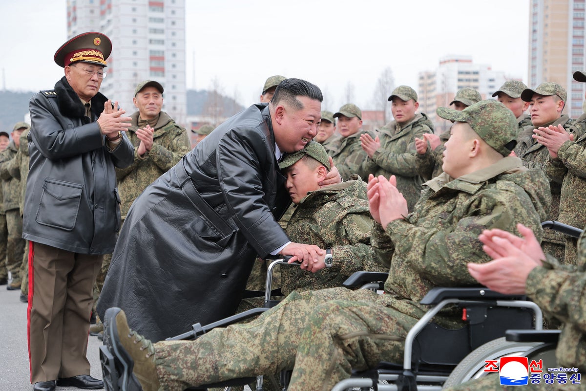 South Korea-Ukrainian row over two captured North Korean soldiers: What happens next?
