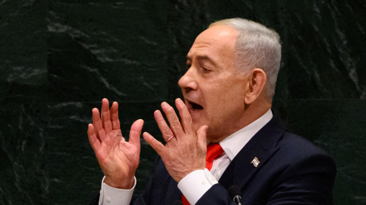 Netanyahu asked UAE leader to publicly deny 7 October 2023 warning to Israel: Report