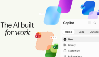 Microsoft thinks its new Copilot ‘super app’ will be as influential as Office