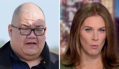 White House Melts Down at CNN Host Erin Burnett With Vile Slur