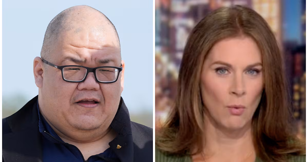 White House Melts Down at CNN Host Erin Burnett With Vile Slur