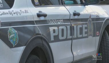 ‘Remarkable courage and selflessness’: Winnipeg police say woman saved man, child from drowning in the Red River - ctvnews.ca