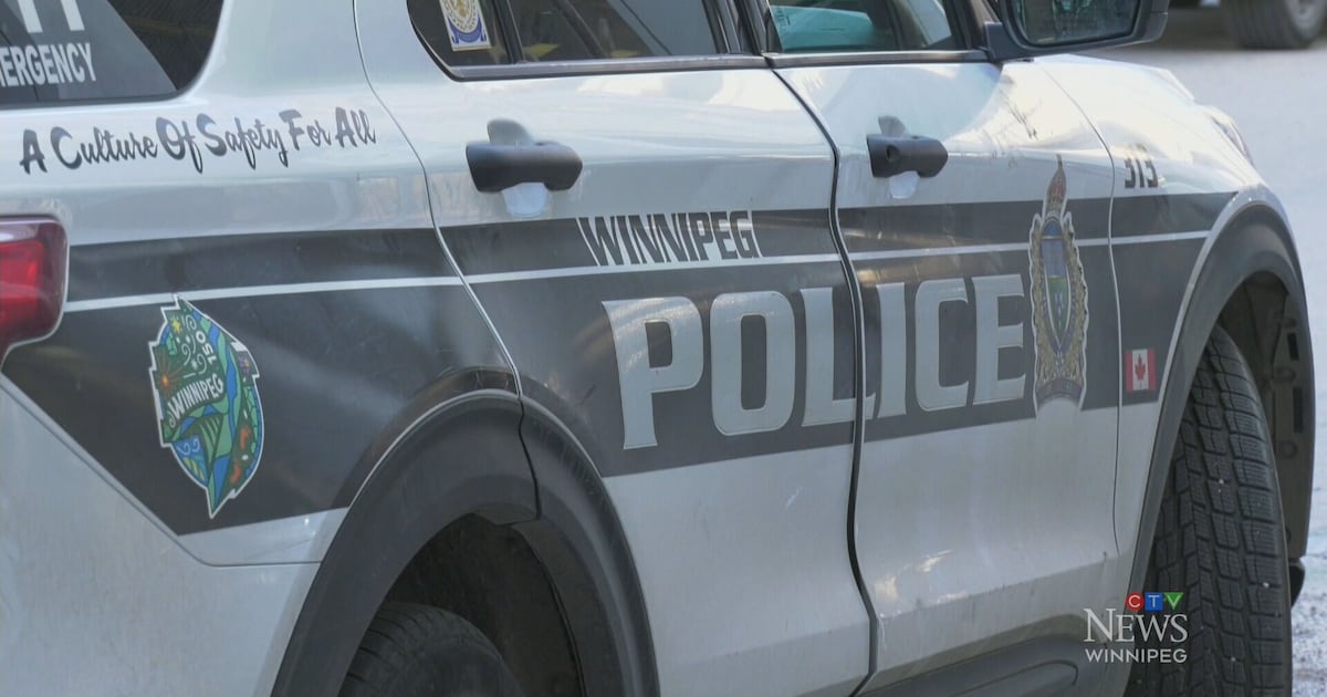 ‘Remarkable courage and selflessness’: Winnipeg police say woman saved man, child from drowning in the Red River - ctvnews.ca