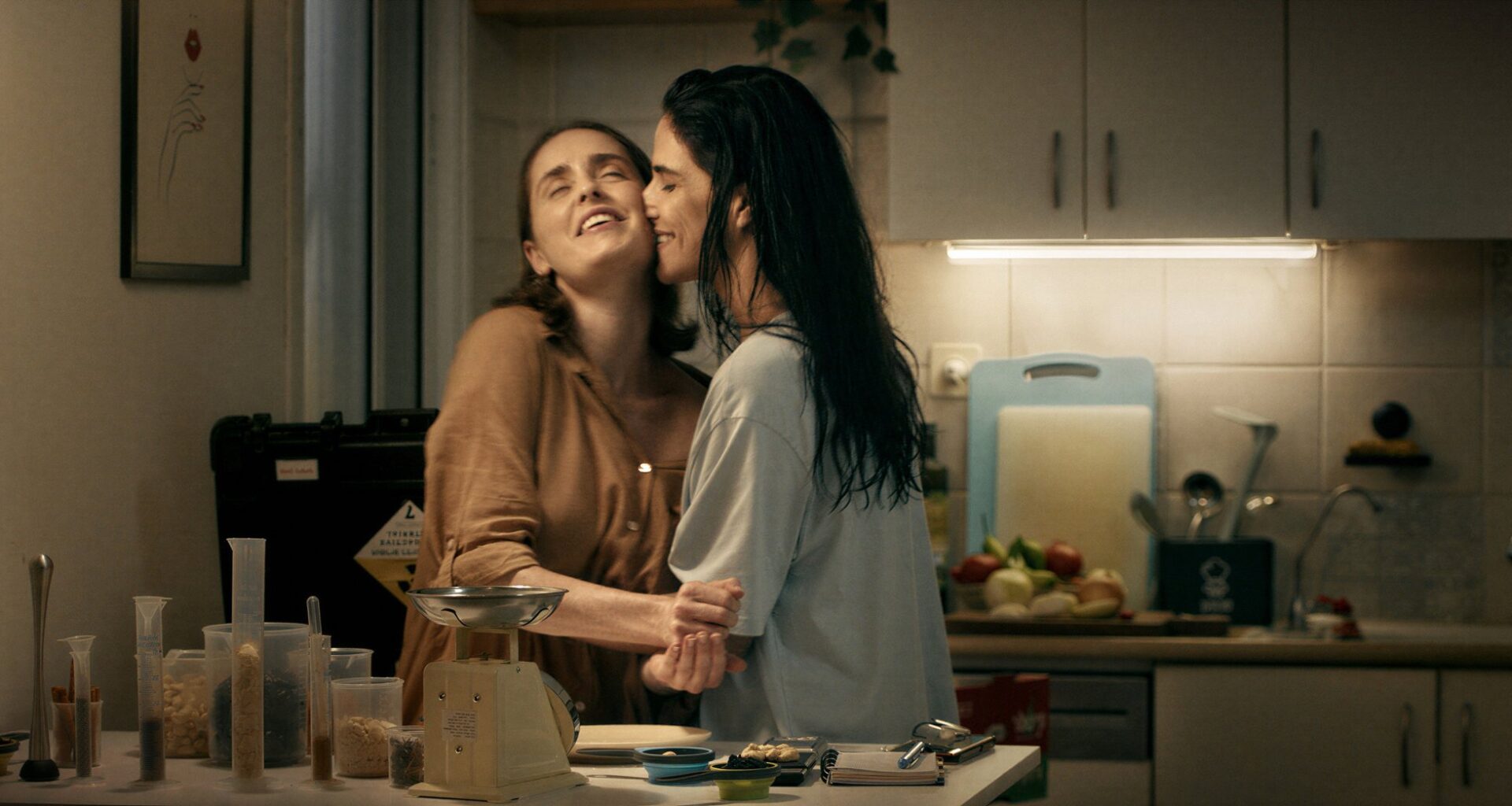 TIFF ’26 Q&A: Our Loves Director Avi Nesher on Israel, Cinemas and, Yes, the Importance of Love — Original Cin