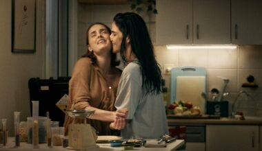TIFF ’26 Q&A: Our Loves Director Avi Nesher on Israel, Cinemas and, Yes, the Importance of Love — Original Cin