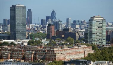 More than 1.2 million Londoners face massive council tax hike next year - London Evening Standard