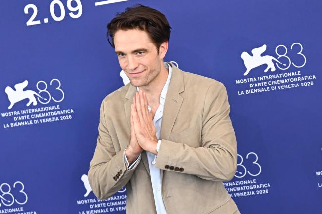 Robert Pattinson, 'Primetime' Cast Generating Oscar Buzz