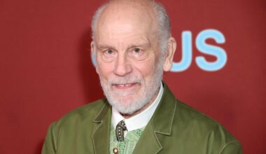 John Malkovich Drops Out of 'The Music Critic' in Israel