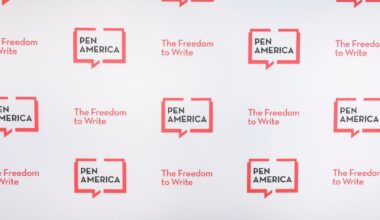 Phil Klay takes over at PEN America amid Israel-Hamas war rifts