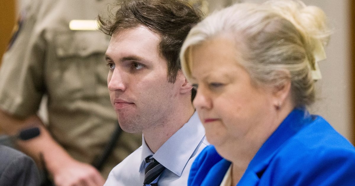 Judge sends Charlie Kirk murder case to trial with defendant facing potential death penalty - CTV News