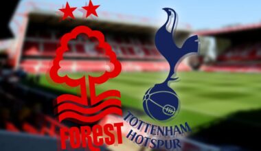 Tottenham XI vs Nottm Forest: Starting lineup and confirmed team news - London Evening Standard