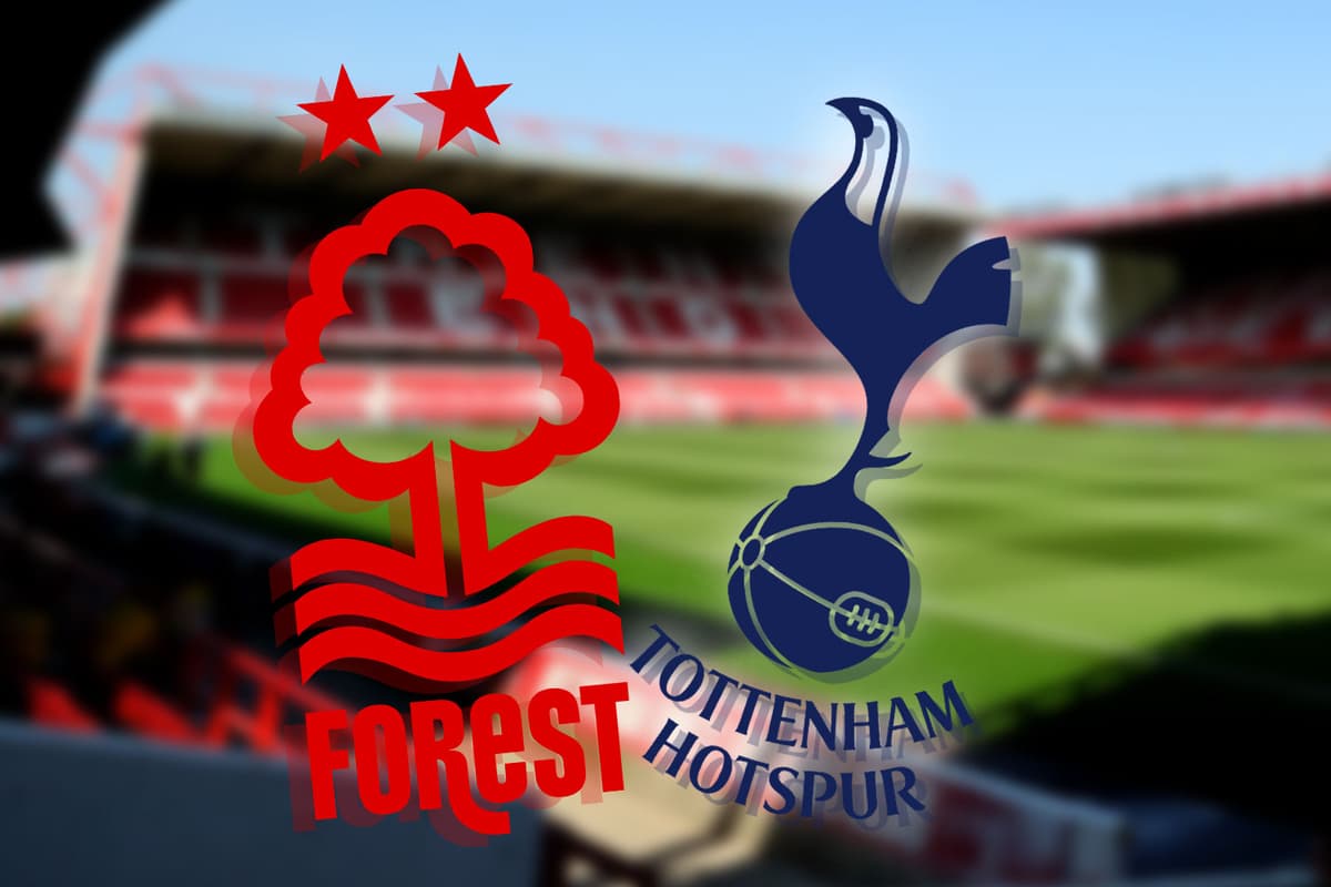 Tottenham XI vs Nottm Forest: Starting lineup and confirmed team news - London Evening Standard
