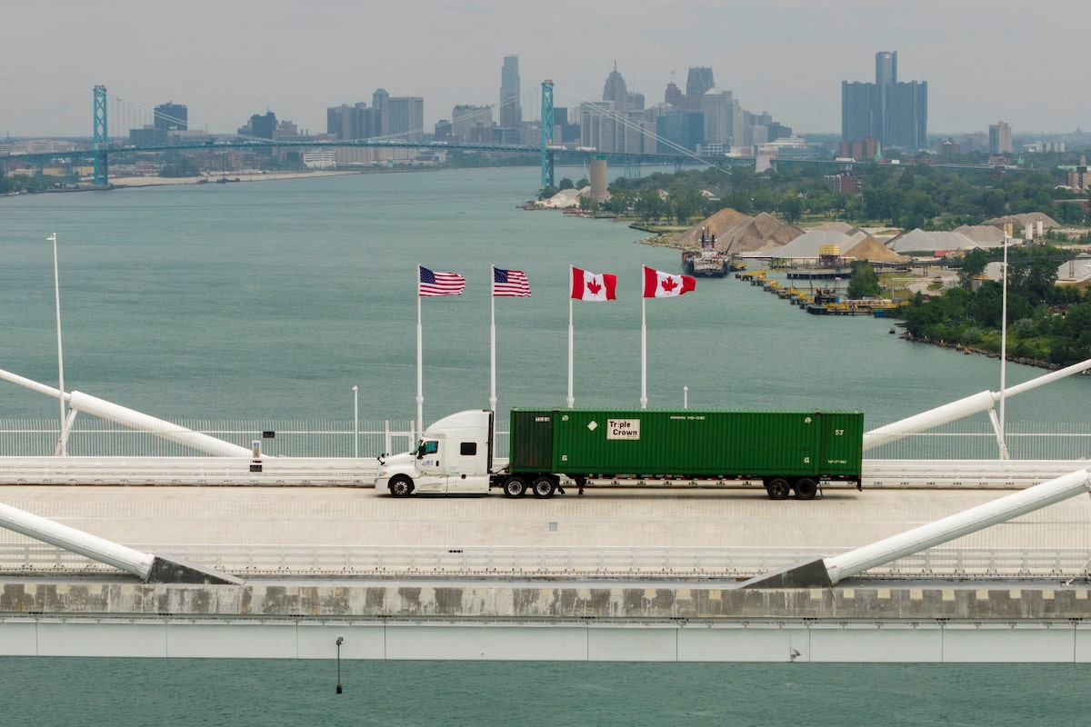 How Canada can play to win when U.S. trade strategy goes rogue