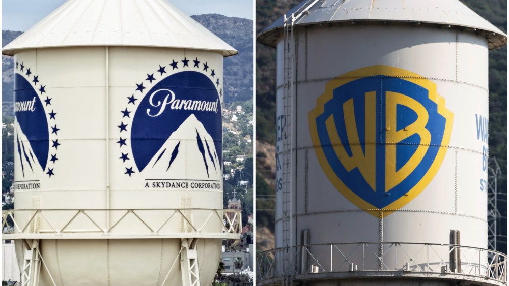 Paramount, Warner Bros. Insiders Stunned by Settlement, Readying for Layoffs