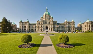 Ballot Backlash: BC Conservatives open 8-point lead after snap election call, but electorate far from locked in