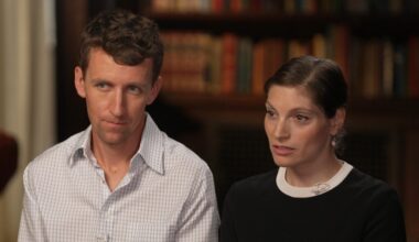 Where to Stream Patrick Clancy 60 Minutes Interview With New Wife Free
