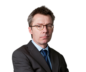 Patrick Wintour