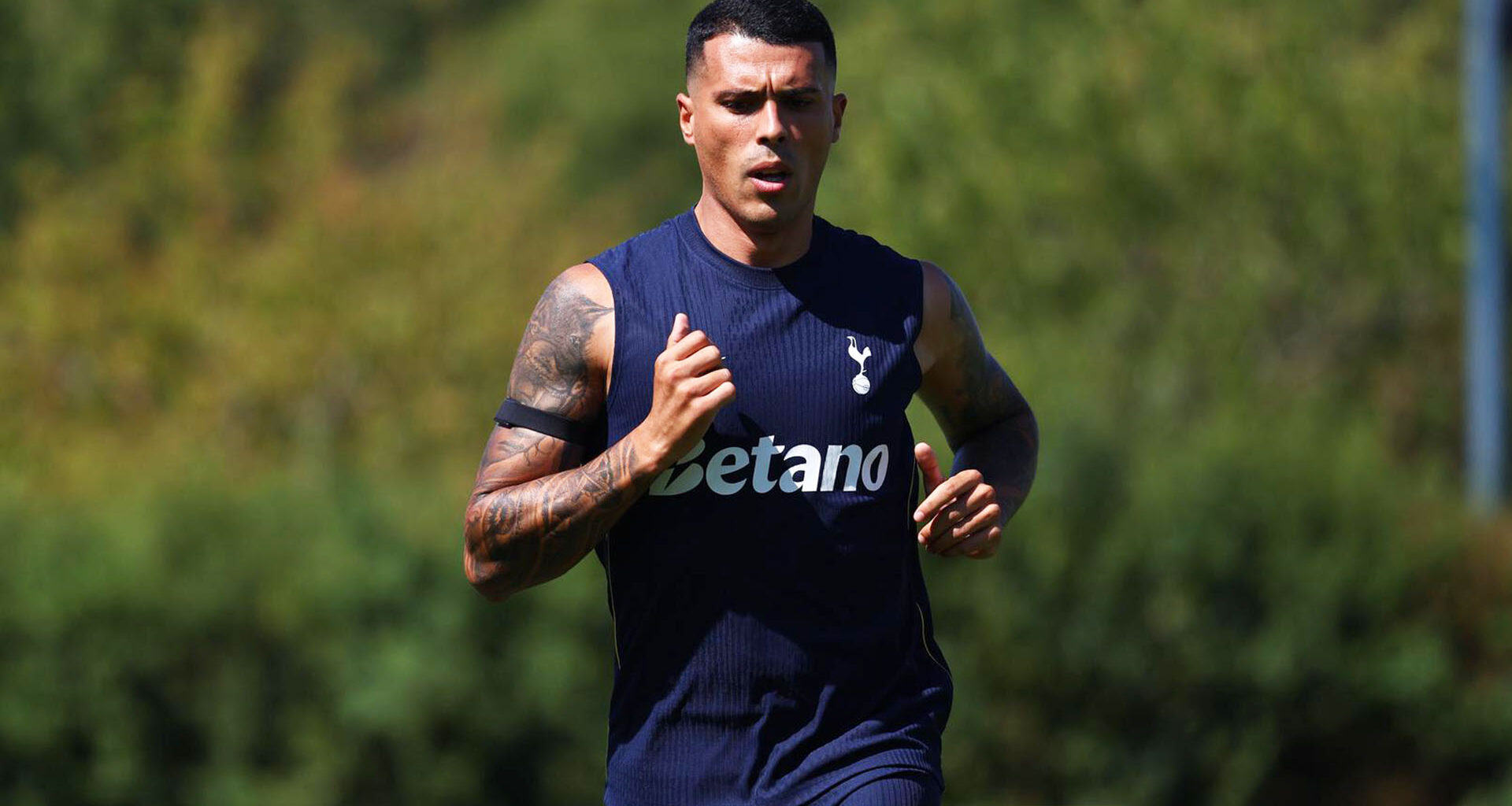 Team news | Full-back duo to be assessed ahead of Everton