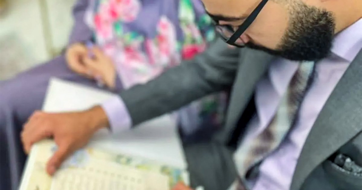 Postponing the future: War and inflation redraw marriage terms in Iran | Business and Economy News