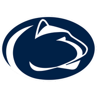 17. Penn State Nittany Lions