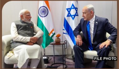 PM extends greetings on Rosh Hashanah to PM Netanyahu, people of Israel and Jewish communities worldwide