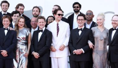 Robert Pattinson Starrer ‘Primetime’ Lands 9-Minute Ovation At Venice