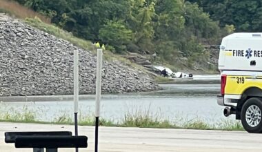 Adult dead, juvenile missing after Iowa City elementary field trip at Lake Macbride