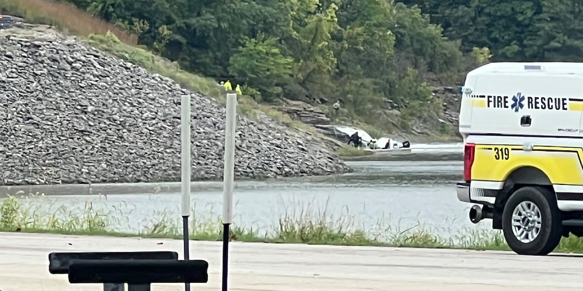 Adult dead, juvenile missing after Iowa City elementary field trip at Lake Macbride