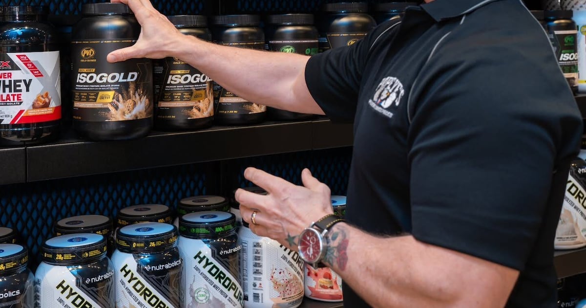 ‘It’s devastating’: The U.S.-Canada trade war is putting protein on the menu - CTV News