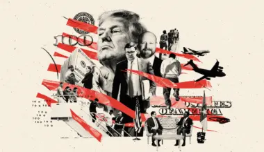 How Trump turned a refugee bureau into a $410 million deportation operation