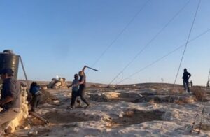 The Greater Israel Delusion May Undo Israel – IDN-InDepthNews