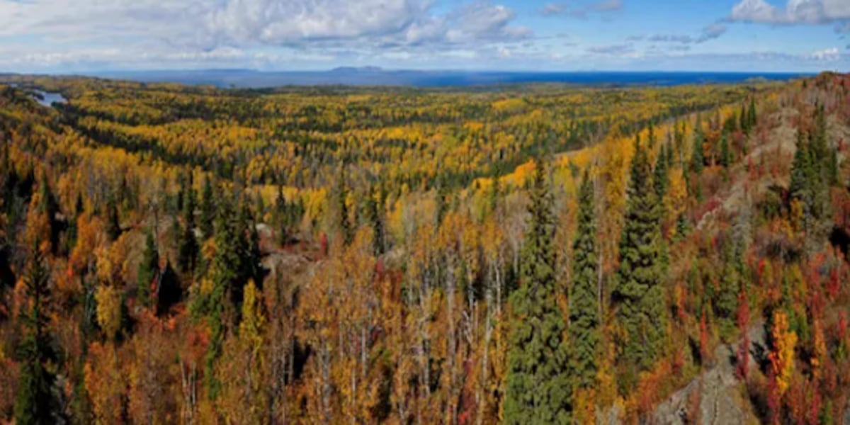 Missing 70-year-old hiker found alive and alert on Isle Royale Saturday