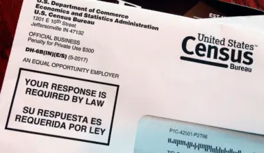 Trump administration proposes changes to census that could exclude millions - washingtonpost.com