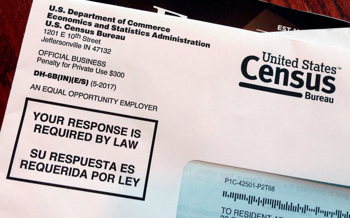 Trump administration proposes changes to census that could exclude millions - washingtonpost.com