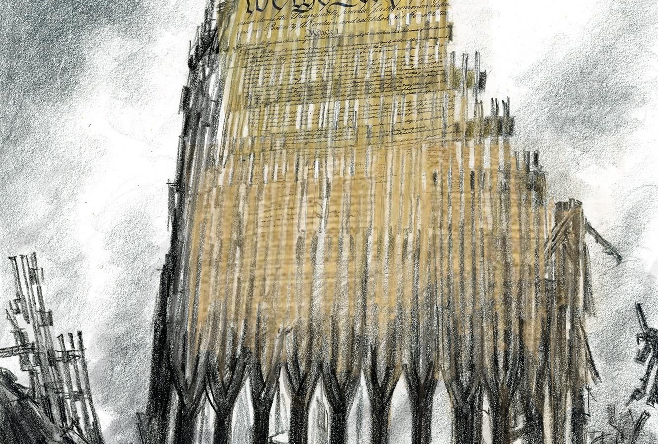 It’s Been 25 Years Since 9/11. Did the Terrorists Win?