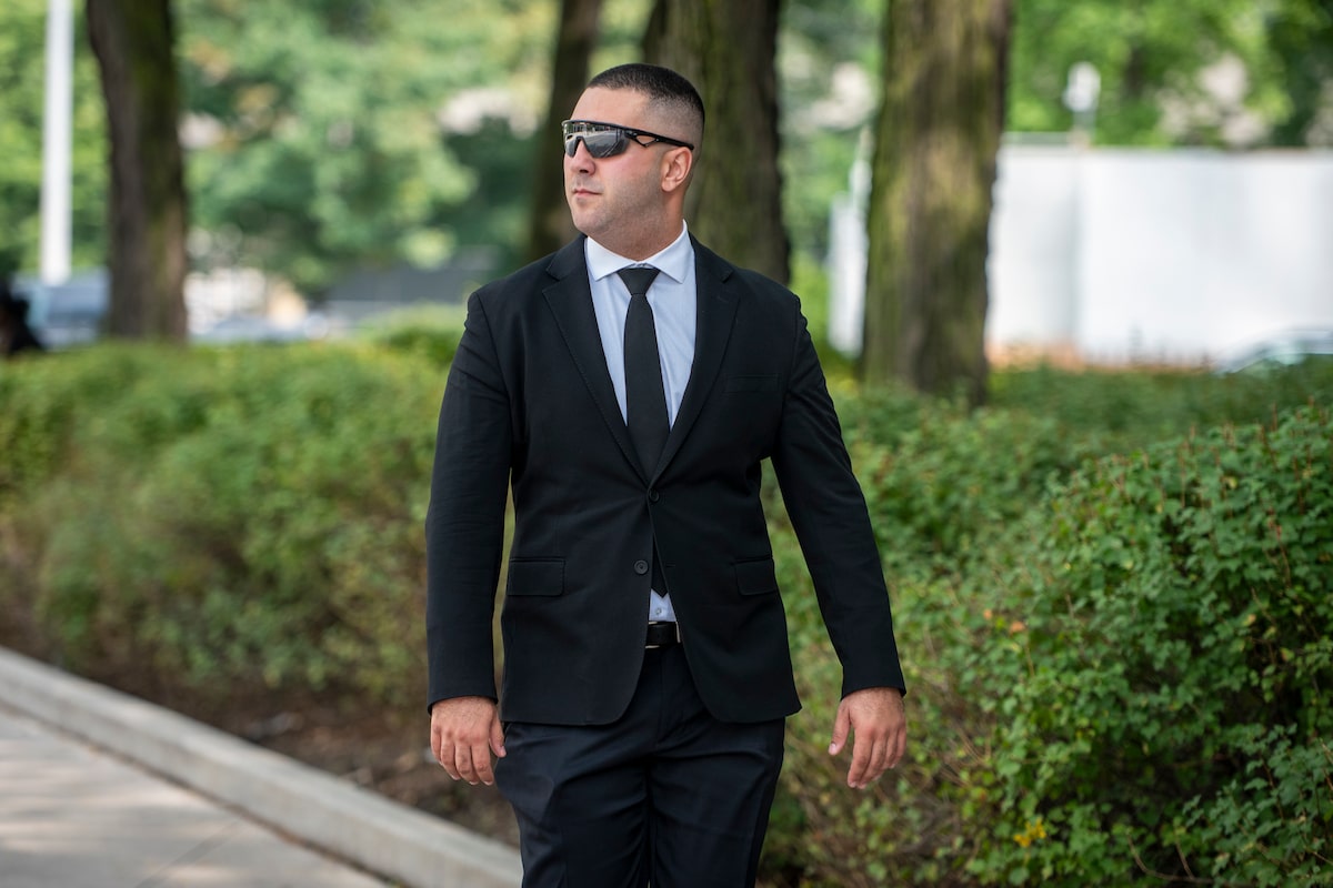 Toronto Police constable pleads guilty after licence plate search uncovered by Project South