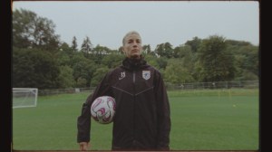 Megan Rapinoe