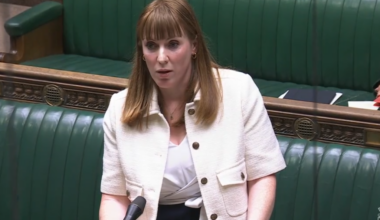 Breaking: Ministers to review LGR decisions