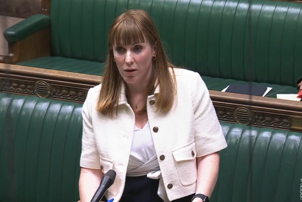 Breaking: Ministers to review LGR decisions