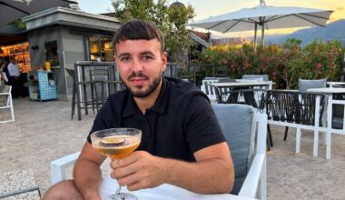 Tributes paid to ‘loving son’ Reece Salmon stabbed to death on ‘Millionaires’ Row’