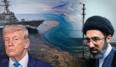 Israel sees rising risk of Iranian attack as Tehran weighs escalation before US midte
