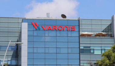 Proofpoint in talks to acquire Israeli cybersecurity company Varonis