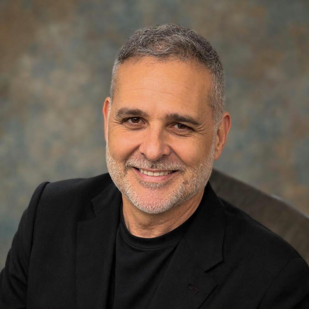 Ilan Hasson, Five Stones Winery (Photo: Courtesy) אילן חסון